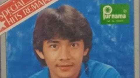 ADI BING SLAMET & UCI BING SLAMET - Kasihku 2 (Purnama Record) (1981) (HQ Audio)