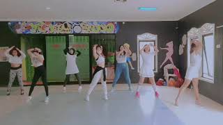 Single Ladies - Beyonce Cover Dance | Dance Choreo | Ladies Style | Beginner Dance Choreo
