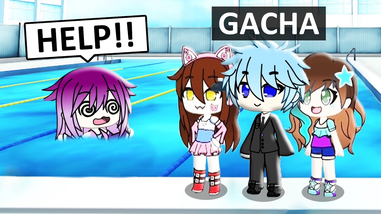 I love Gacha and Roblox, so why not mix them up in the WORSE way