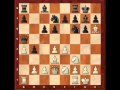 Шахматы. Дебютная теория. Современная защита. Атака 150