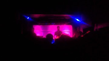 Django Django - Hail to the Bop