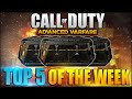 Top 5 supply drops of the week ep 4