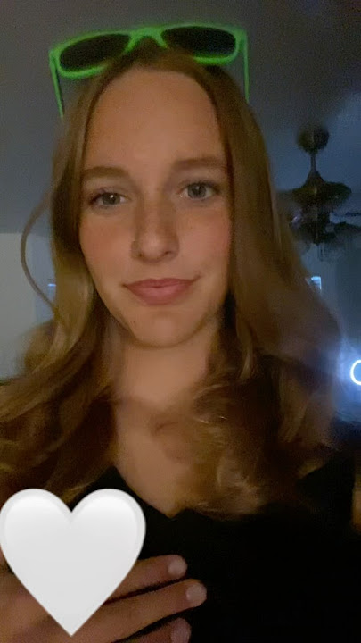 my hair came out dumb