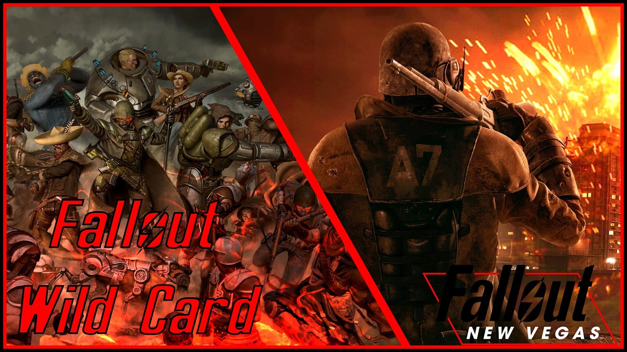 Showdown! - Fallout: New Vegas Hardcore (Part 7)
