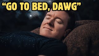 PURE BEDTIME STORIES - Go to Bed Dawg ft. Shane Gillis & Matt McCusker