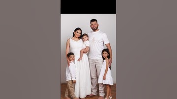 When two worlds collide 🥹🫶🏻 #family #momof3 #parentsoftiktok