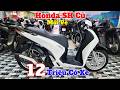 "mới về" Lô Honda SH Cũ Giá Rẻ ,SH 125 ,SH 150 ,SH 160 Góp 12 Triệu Có Xe