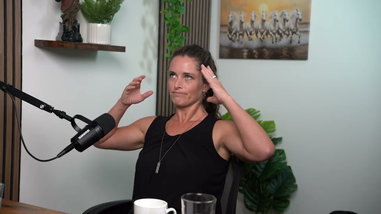 Healing from the Inside Out: Functional Medicine, Gut Health, and the Hologram of the Human Body