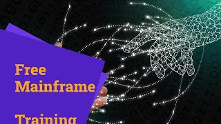 #FreeMainframeTraining #JCL #FilesConcept, Session 3 #SoftwareShala