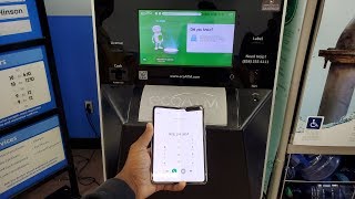 How Much Will the ecoATM Give Me for the $2,000 Galaxy Fold?