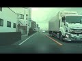 単線で右折は譲らないとダメなんだよ