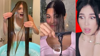 Los FAILS de CABELLO más GRAVES del MUNDO | Mariale