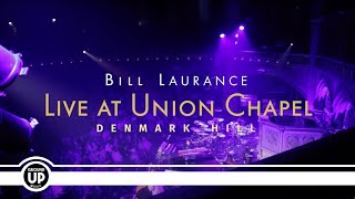 Video thumbnail of "Bill Laurance - Denmark Hill (Official Music Video)"