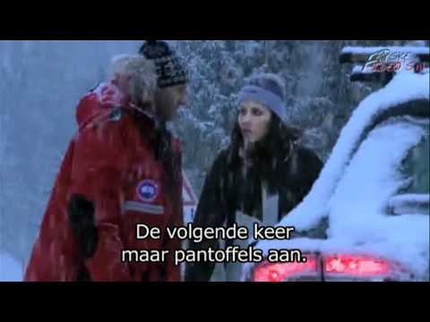 Gurbe fan Autoruten (Friese Carglass parodie)