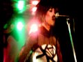 ♪「砂の城」/19時の街(ギャランティーク和恵+AMI)