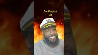 Fire Marshal Bill. Tribute to Jim Carrey