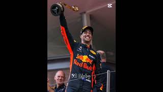 My top 4 fav✨#maxverstappen #sebastianvettel#isackhadjar #danielricciardo#formula1#f1#viral#edit