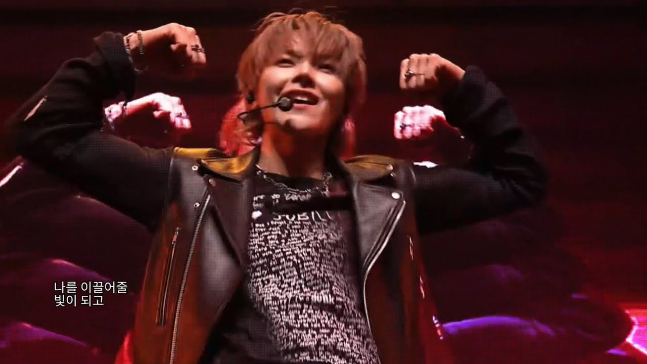 CALL ME BABY - 앤팀