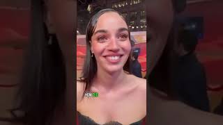 Souheila Yacoub On Portraying Shishakli In Dune Part Two And Denis Villeneuves Bold Casting Choice