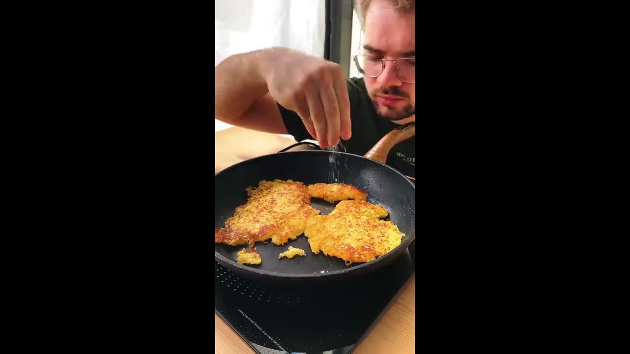 Rating The American Breakfast Again USA 