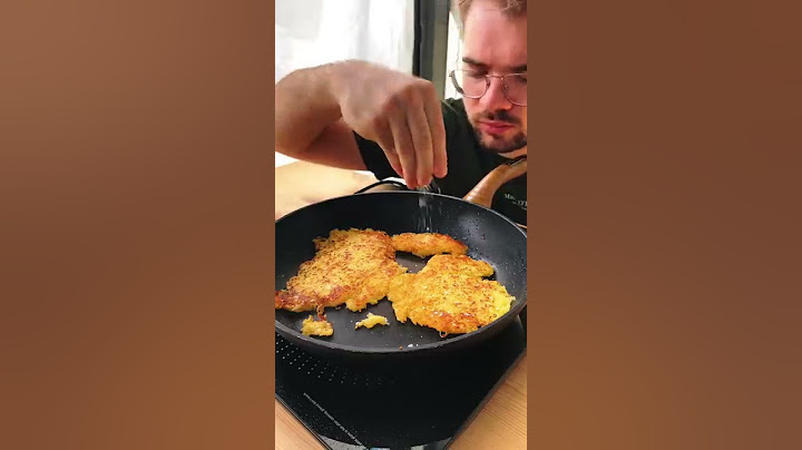 Rating The American Breakfast Again (USA)