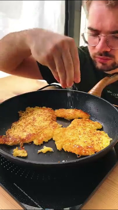 Rating The American Breakfast Again (USA)