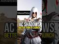 20 Free Things Added To Assassin's Creed Shadows Since Launch... (AC Shadows Switch 2)