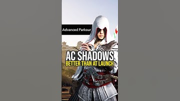 20 Free Things Added To Assassin