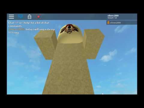 Roblox Scp 173 Song Youtube - scp 173 scp roblox