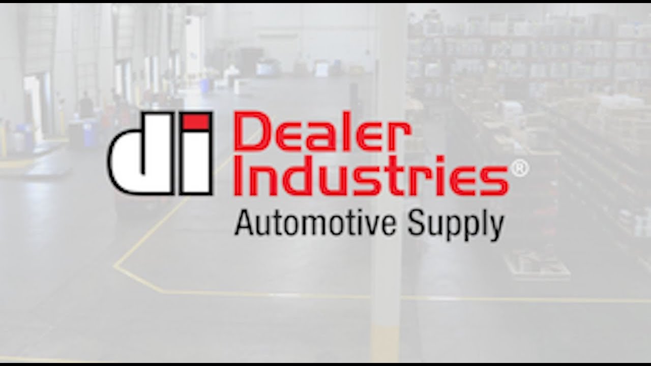 DEALER INDUSTRIES PLATINUM CAR WASH SYSTEMS YouTube