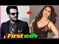 10 Unknown First wife of Bollywood Actors