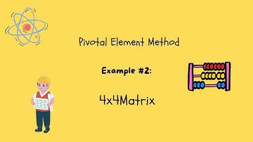 Examples of Pivotal and Chio