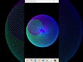 let's make animation video in python #python