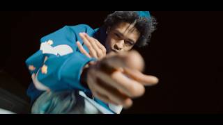 Lil Tray - Fall Out The Sky [Official Video]