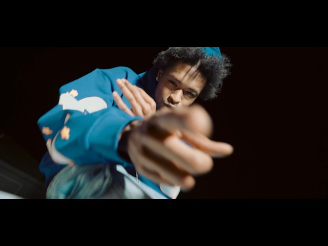 Lil Tray - Fall Out The Sky [Official Video]