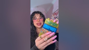 BEST NEW Fidget Toys👀🔥 #asmtingles #asmr #shorts