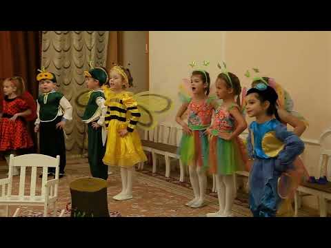 Песня "Что случилось?" (автор Арина Чугайкина)
