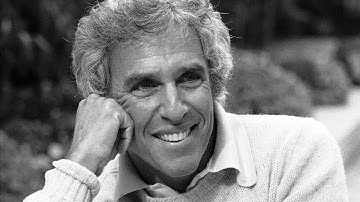 BURT BACHARACH - Some Of The Best