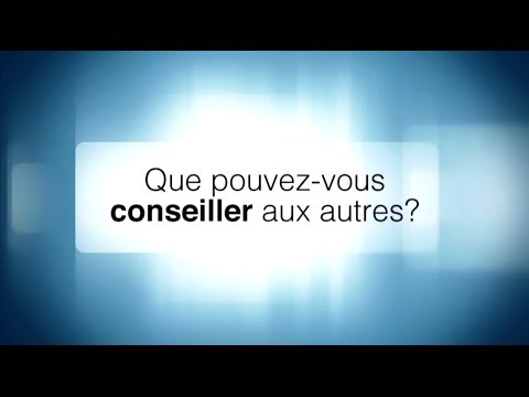 Vidéo: Pouvez-vous Sentir Le Cancer?