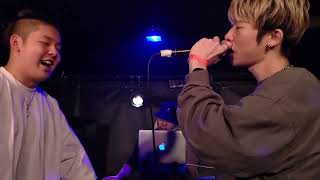 Buntes Vs Shin 3回戦 Whos Real Vol.6 2022.6.5