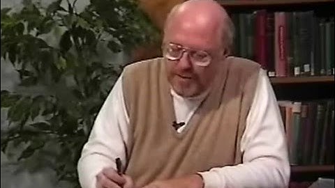 05A Particle Bounce-Drift Motions | Introduction to Plasma Physics by J D Callen