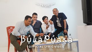 Merpati Band - Buka Puasa