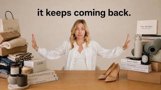 Why Clutter Keeps Coming Back (And How to Stop It)