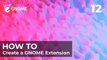 How to Create a GNOME Extension (Part 12) - Animation