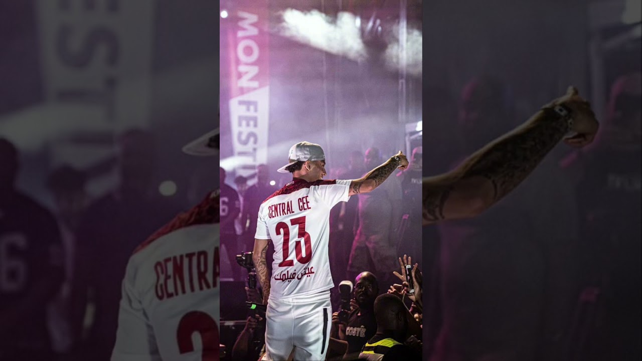 [Free] Central Cee x Dave Type Beat - “Fit For A King” | Tango Got the Sauce!™️