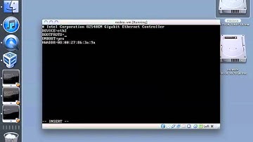 Virtual RAC [part 4] Nodes