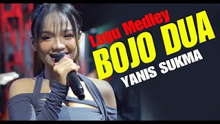 BOJO DUA, Yanis Sukma‼️Medley Enakeun‼️Wulan Nada, Pernikahan Rama & Mia | PM Audio | Margamukti