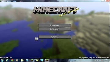 How to update Mineshafter to 1.5.2 For Free
