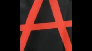 Anonyme - nada nada anarkisme