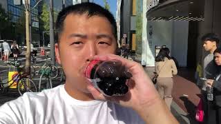 Osaka Trip Video 3